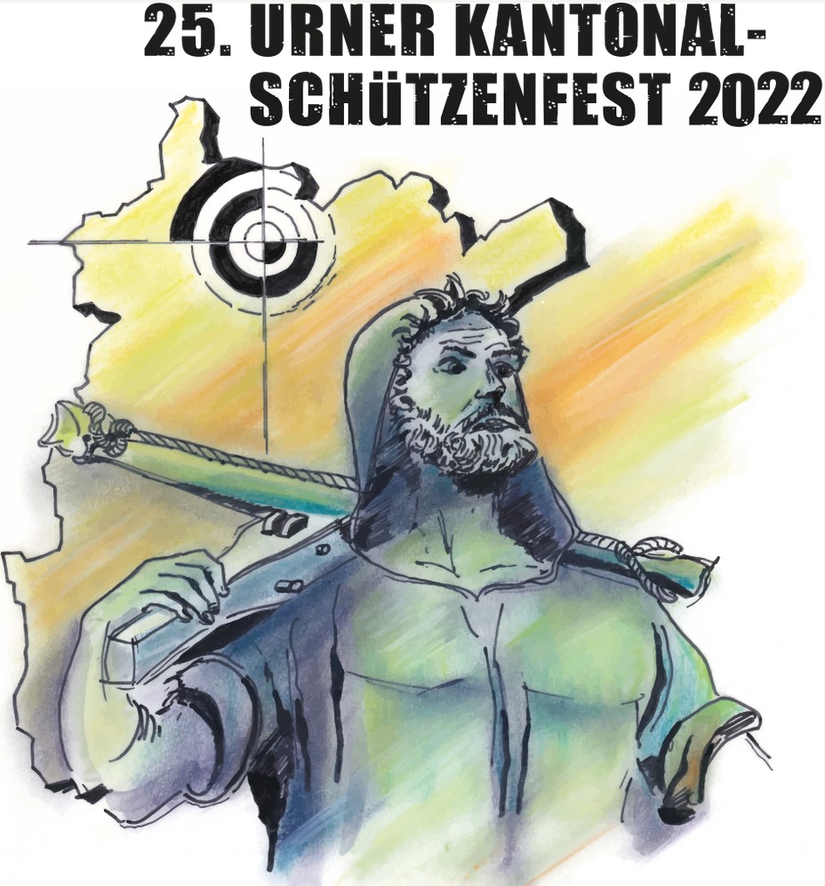 Kant. Schützenfest Uri 2022