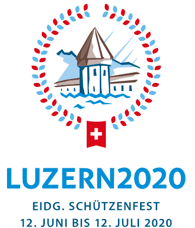 Eidg. Schützenfest LU 2020