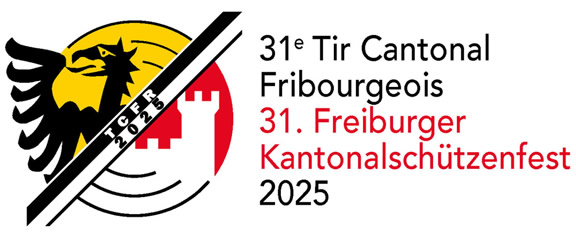 Kt. Schützenfest Fribourg 2025